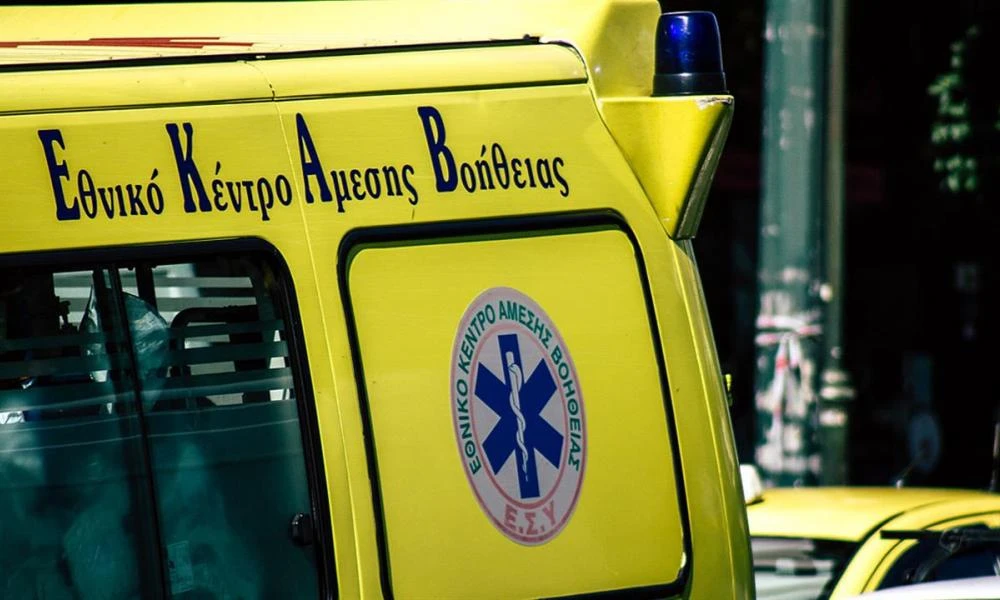 Ανατροπή νταλίκας σε τούνελ: Έκλεισε η εθνική οδός Αθηνών - Λαμίας